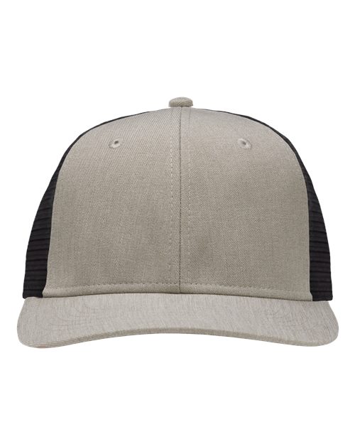 Sportsman SP1650 Modern Six-Panel Trucker Fit Cap