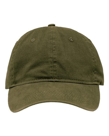 Sportsman SP1700 Dad Hat Fit