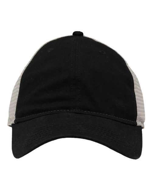 Sportsman SP1750 Mesh Dad Hat Fit - Custom Decorated