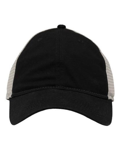 Sportsman SP1750 Mesh Dad Hat Fit - Custom Decorated