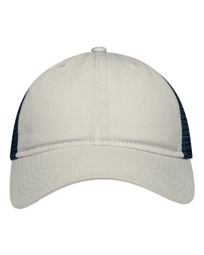 Sportsman SP1750 Mesh Dad Hat Fit