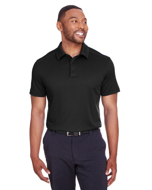 Spyder S16532 Men's Freestyle Polo - Custom Decorated