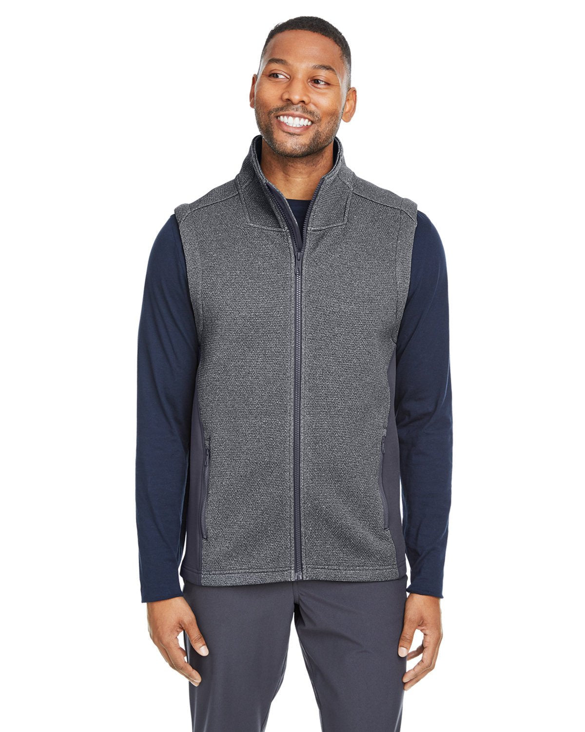 Spyder S17274 Men's Pursuit Vest