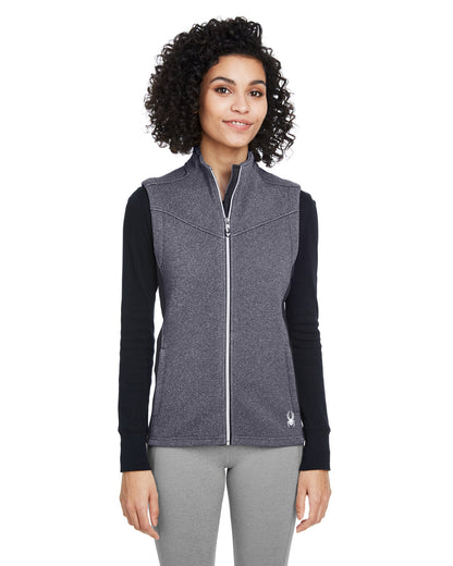 Spyder S17275 Ladies' Pursuit Vest
