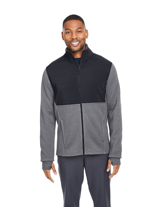 Spyder S17298 Men's Pursuit Jacket - Custom Decorated