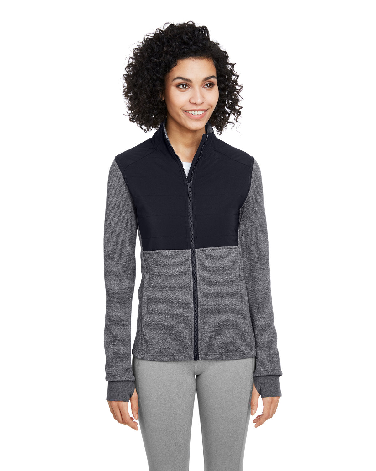 Spyder S17299 Ladies' Pursuit Jacket - Custom Decorated