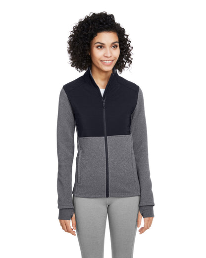Spyder S17299 Ladies' Pursuit Jacket - Custom Decorated