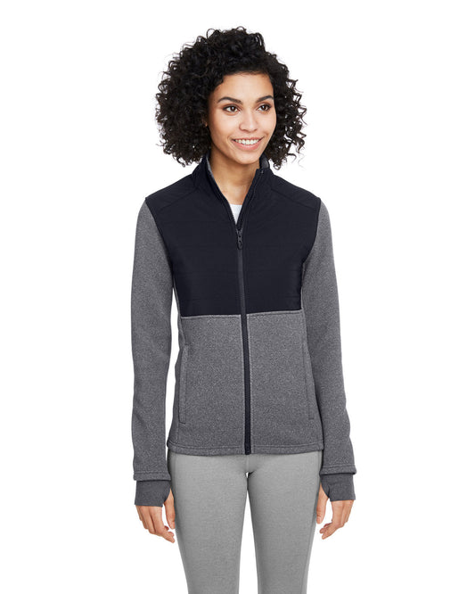 Spyder S17299 Ladies' Pursuit Jacket - Custom Decorated