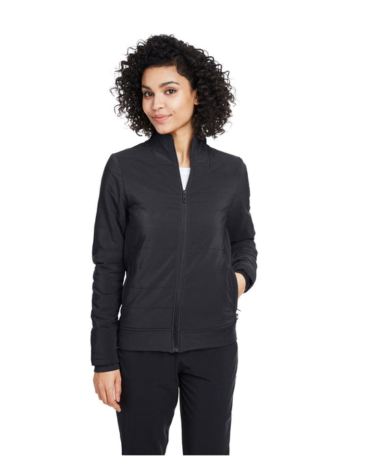 Spyder S17388 Ladies' Transit Jacket - Custom Decorated