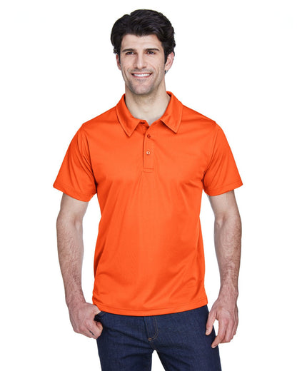 Team 365 TT21 Men's Command Snag Protection Polo