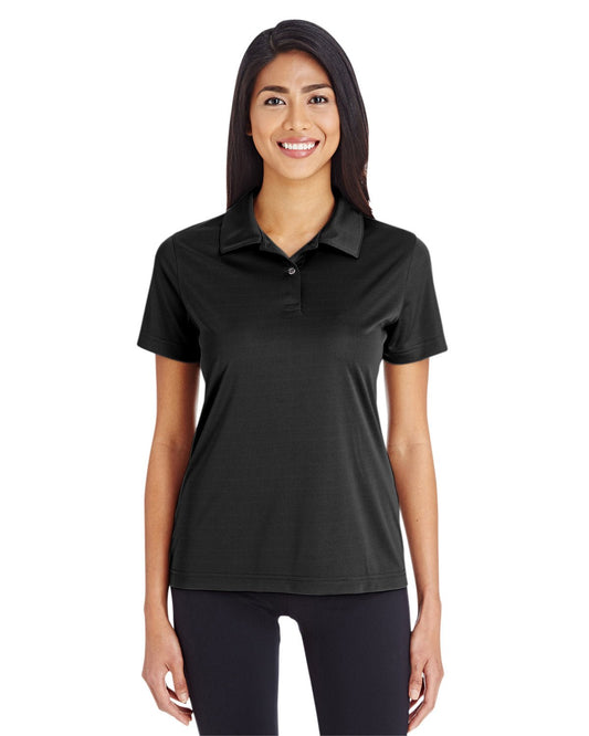 Team 365 TT51W Ladies' Zone Performance Polo - Custom Decorated