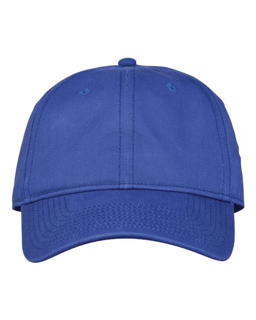 The Game GB210 Classic Twill Cap