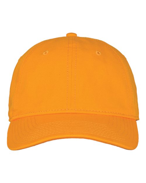 The Game GB210 Classic Twill Cap - Custom Decorated