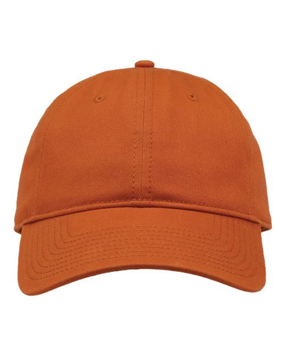 The Game GB210 Classic Twill Cap
