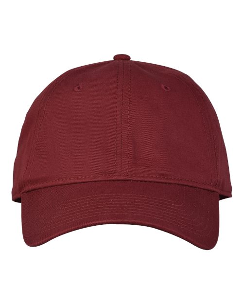 The Game GB210 Classic Twill Cap