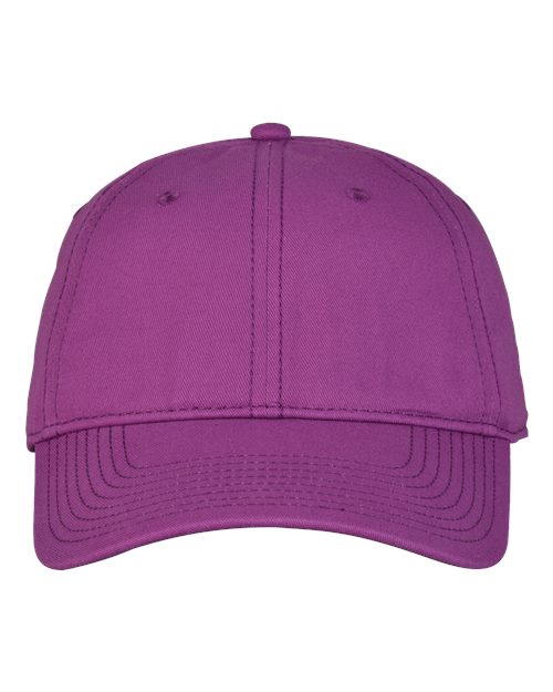 The Game GB210 Classic Twill Cap