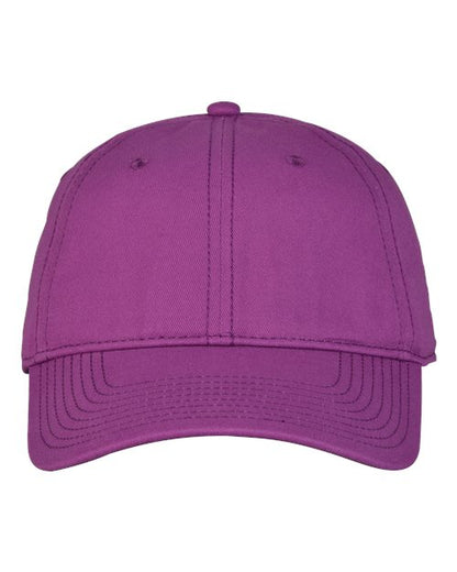 The Game GB210 Classic Twill Cap