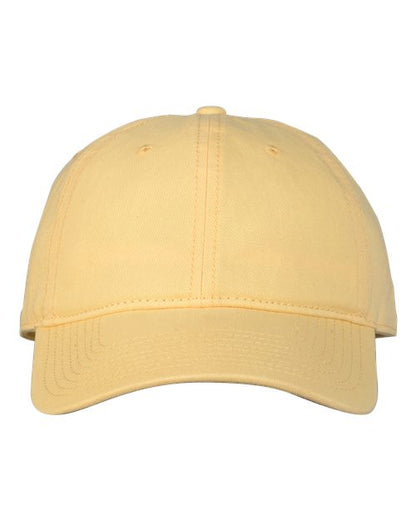 The Game GB210 Classic Twill Cap