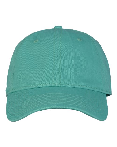 The Game GB210 Classic Twill Cap