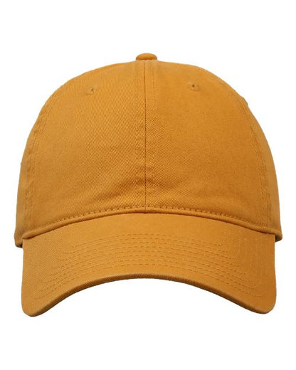 The Game GB210 Classic Twill Cap