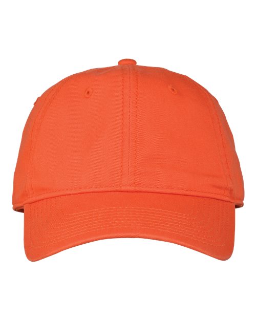 The Game GB210 Classic Twill Cap
