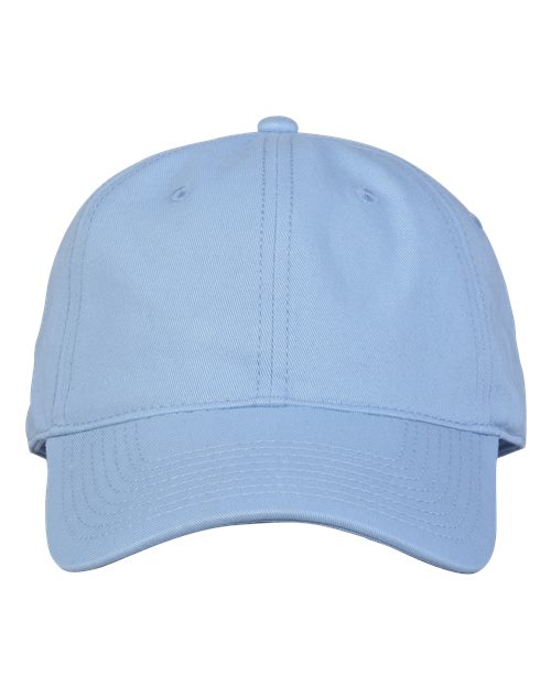 The Game GB210 Classic Twill Cap