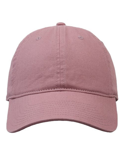 The Game GB210 Classic Twill Cap