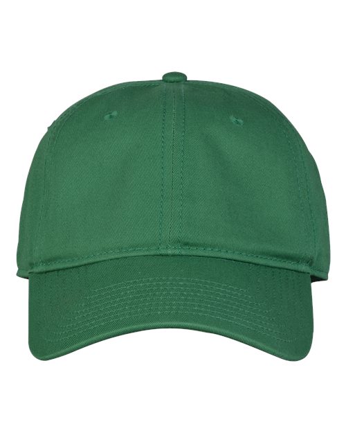 The Game GB210 Classic Twill Cap