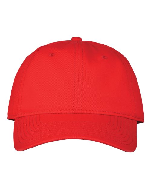 The Game GB210 Classic Twill Cap