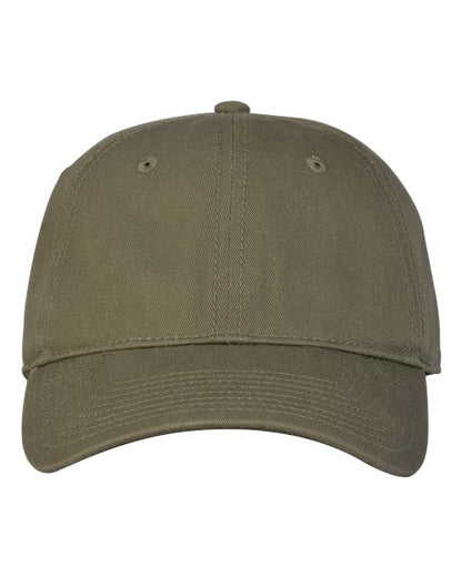 The Game GB210 Classic Twill Cap
