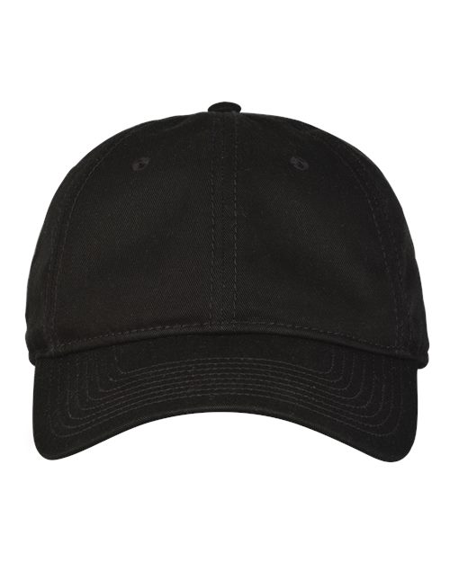 The Game GB210 Classic Twill Cap