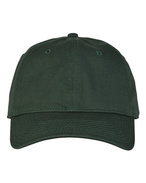 The Game GB210 Classic Twill Cap