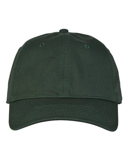 The Game GB210 Classic Twill Cap