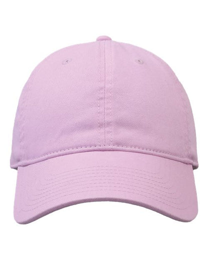 The Game GB210 Classic Twill Cap