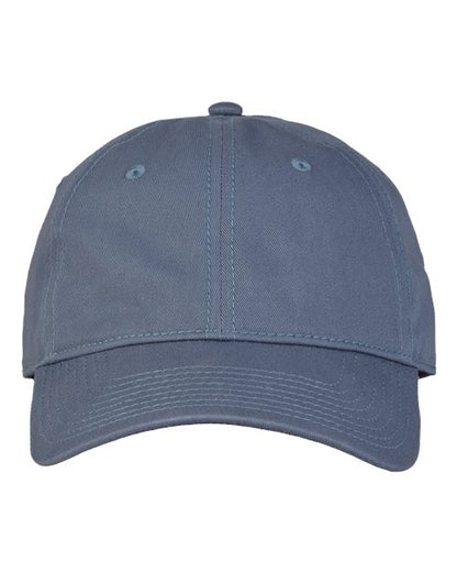 The Game GB210 Classic Twill Cap