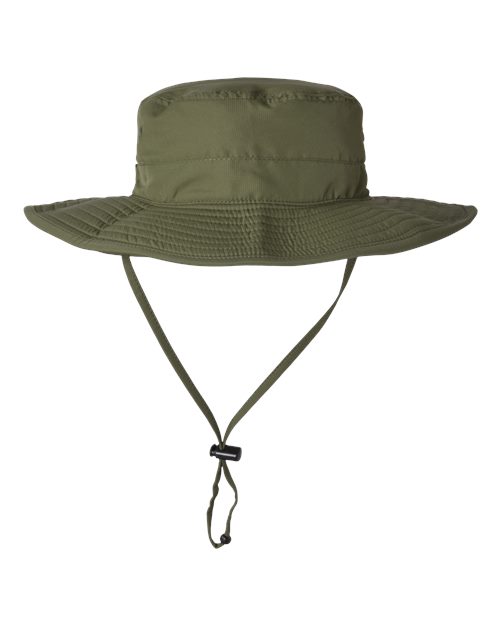 The Game GB400 Ultralight Booney - Custom Decorated