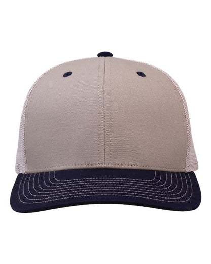 The Game GB452E Everyday Trucker Cap