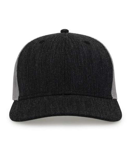 The Game GB452E Everyday Trucker Cap