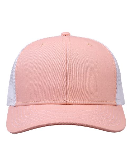The Game GB452E Everyday Trucker Cap