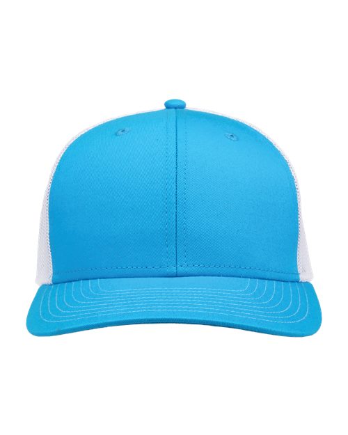 The Game GB452E Everyday Trucker Cap - Custom Decorated