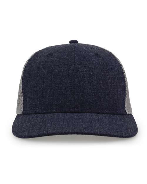 The Game GB452E Everyday Trucker Cap