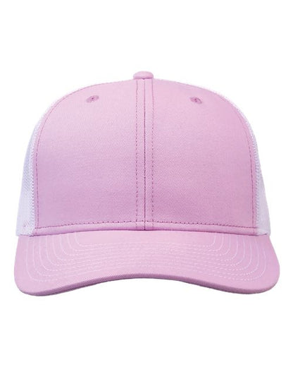 The Game GB452E Everyday Trucker Cap