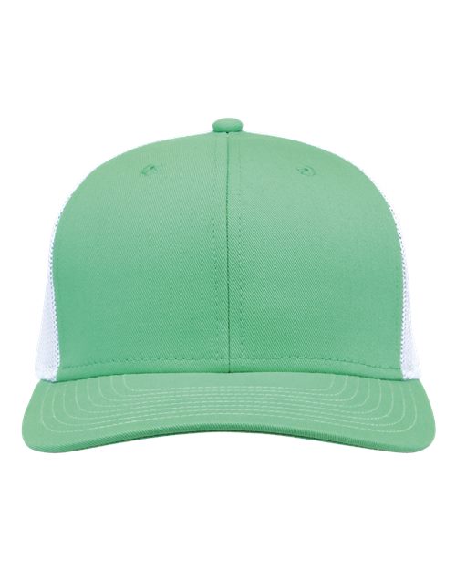 The Game GB452E Everyday Trucker Cap