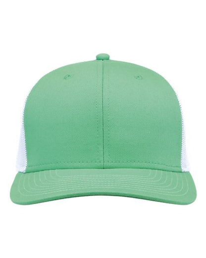 The Game GB452E Everyday Trucker Cap