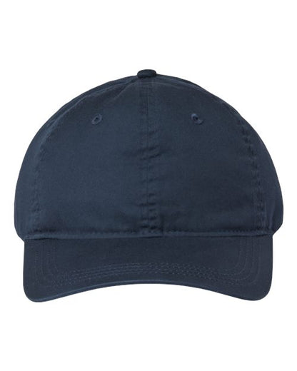 The Game GB510 Ultralight Cotton Twill Cap
