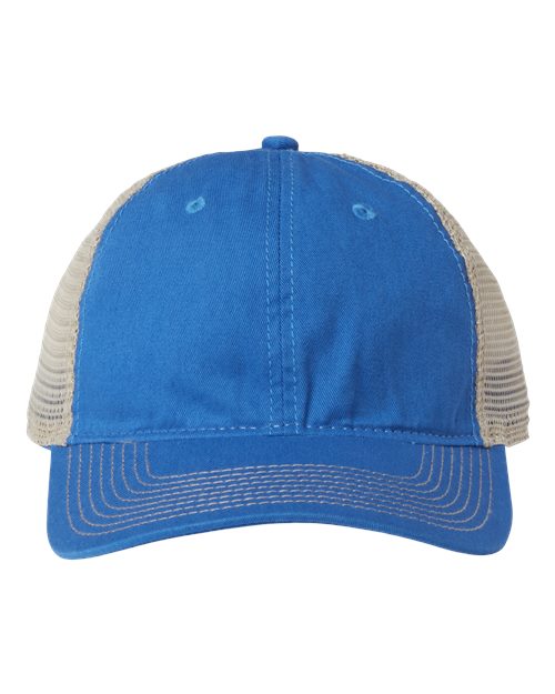 The Game GB880 Soft Trucker Cap
