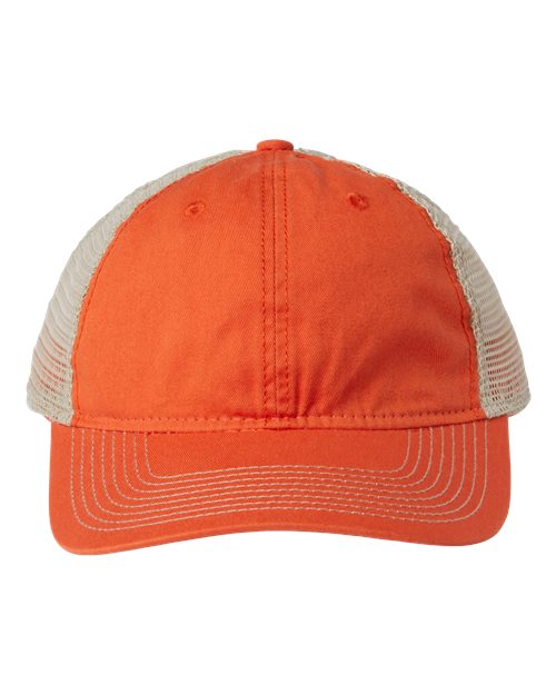 The Game GB880 Soft Trucker Cap