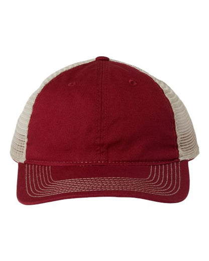 The Game GB880 Soft Trucker Cap
