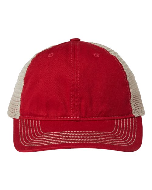 The Game GB880 Soft Trucker Cap