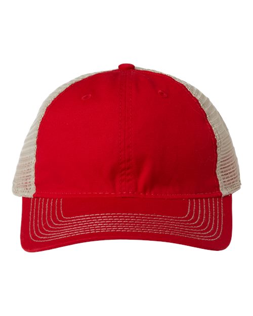 The Game GB880 Soft Trucker Cap